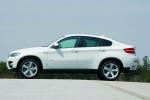 BMW X6 2008 года